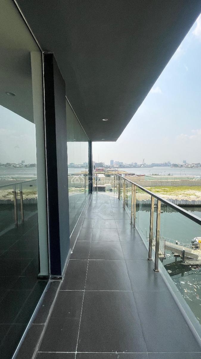 248sqm Space, Lekki Phase 1, Lekki, Lagos, Commercial Property for Rent