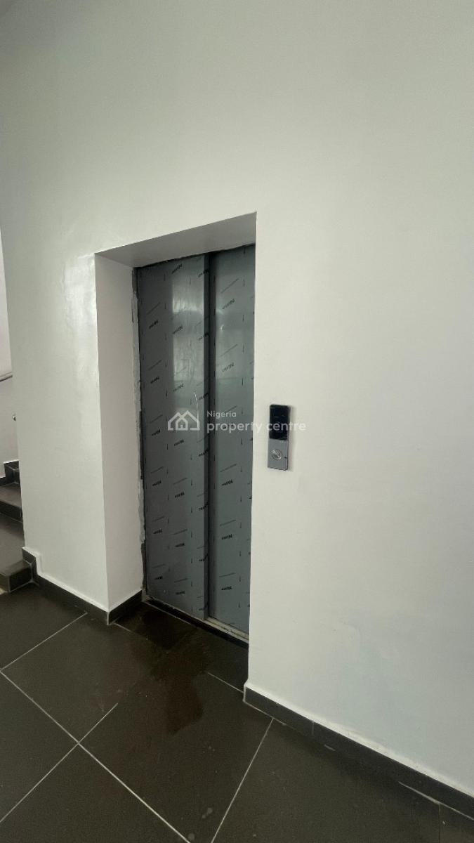 248sqm Space, Lekki Phase 1, Lekki, Lagos, Commercial Property for Rent