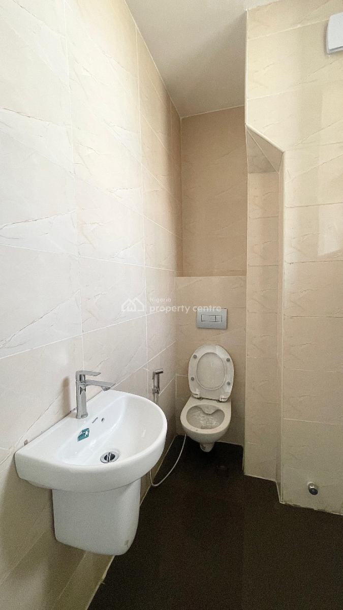 248sqm Space, Lekki Phase 1, Lekki, Lagos, Commercial Property for Rent