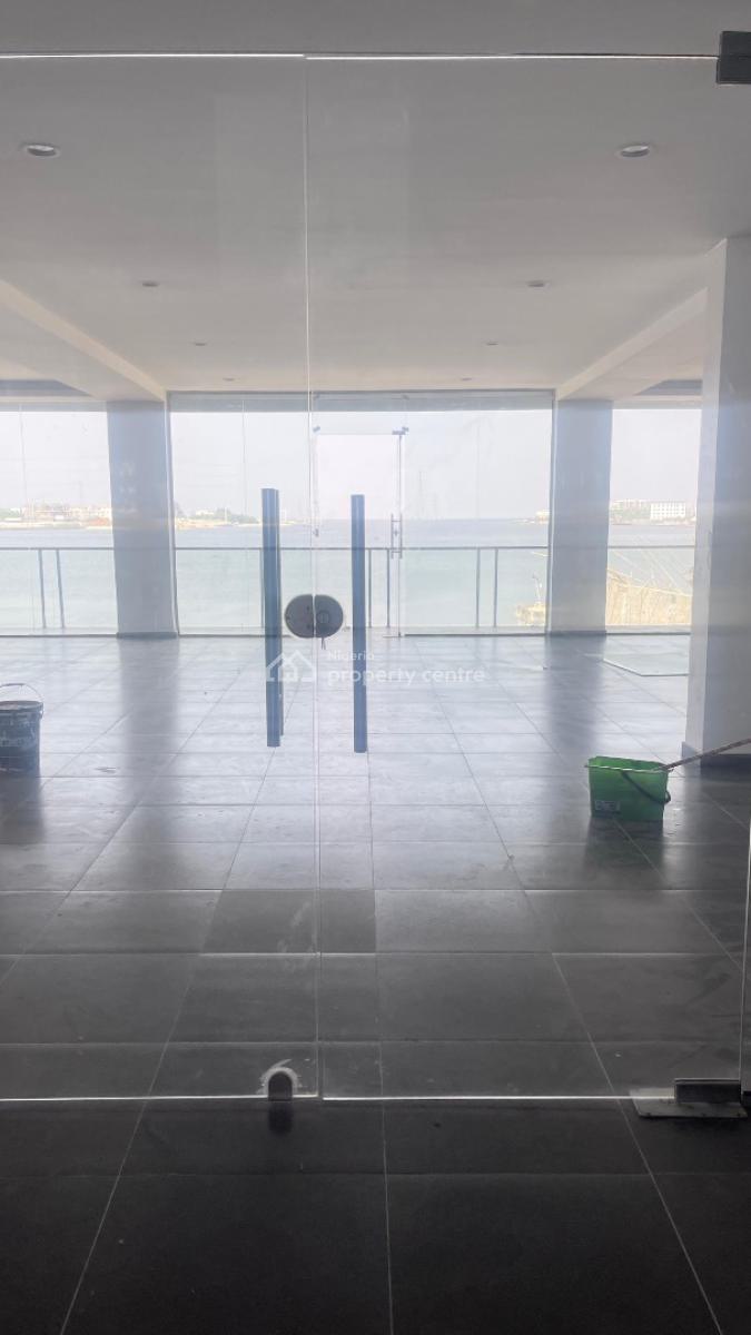 248sqm Space, Lekki Phase 1, Lekki, Lagos, Commercial Property for Rent