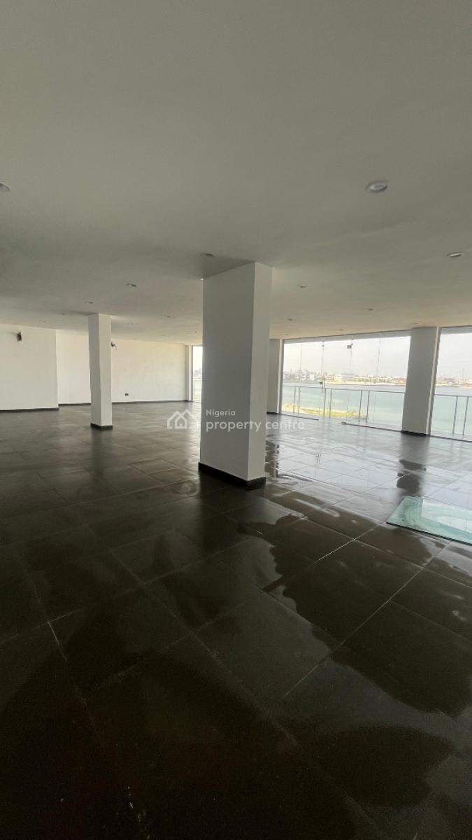 248sqm Space, Lekki Phase 1, Lekki, Lagos, Commercial Property for Rent