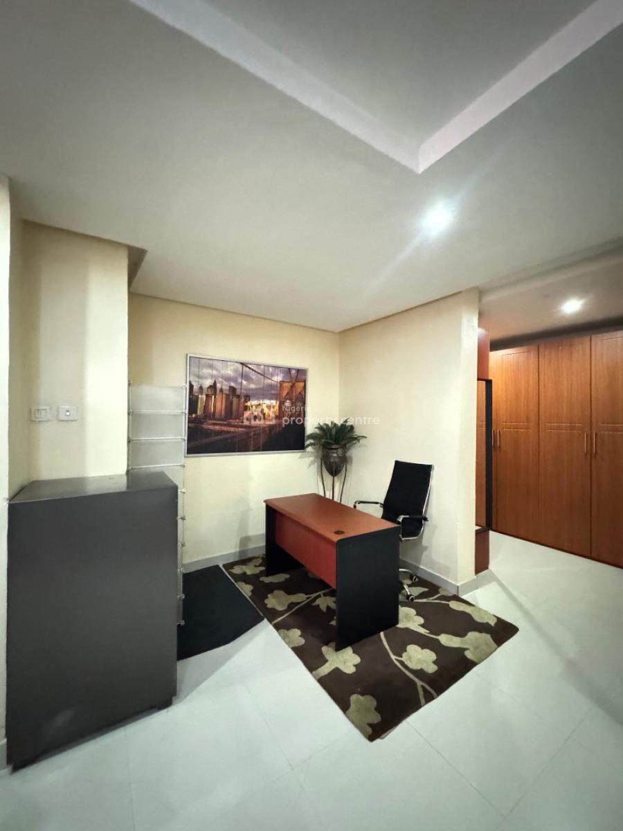 Spacious and Luxurious 4 Bedroom Maisonette with Bq, Ikoyi, Lagos, House for Rent