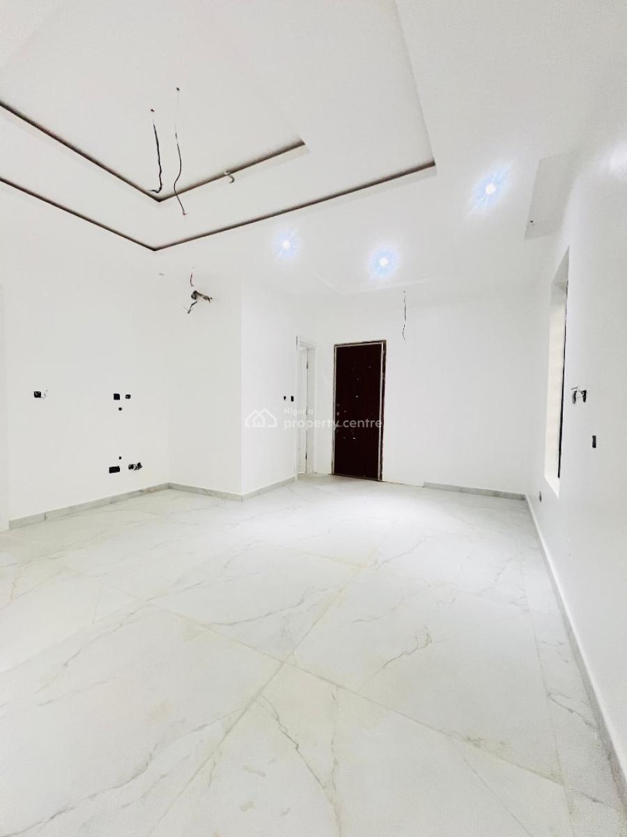 Stunning 5 Bedroom Detached Duplex Plus Pool, Elevator and Cinema., Ikeja Gra, Ikeja, Lagos, Detached Duplex for Sale