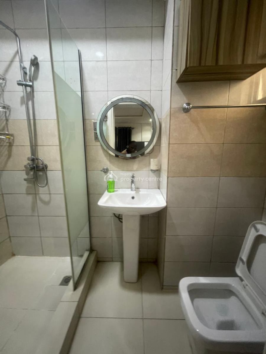 Tastefully Furnished 3 Bedroom Apartment, Ikate, Lekki, Lagos, Flat / Apartment Short Let