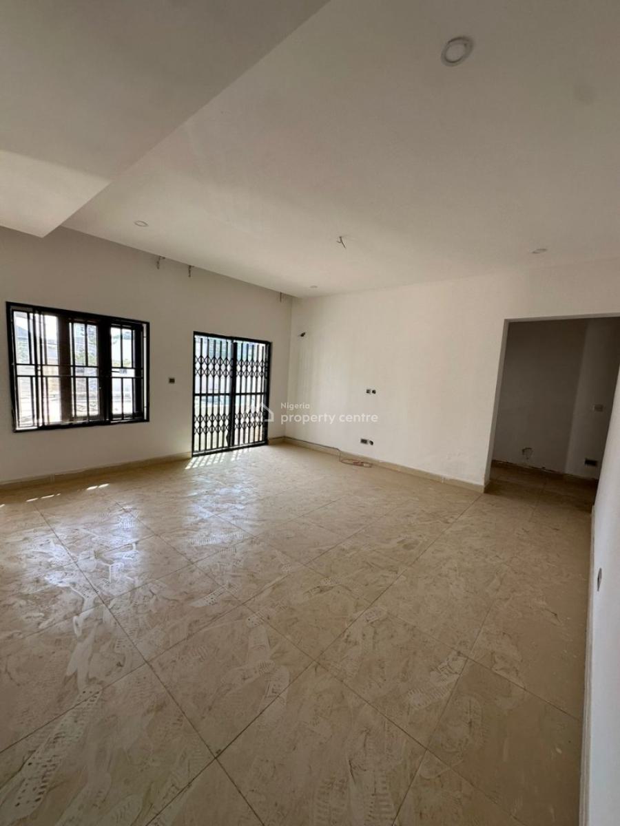Very Good Spacious 3 Bedroom Flat, Jahi, Abuja, Flat / Apartment for Sale