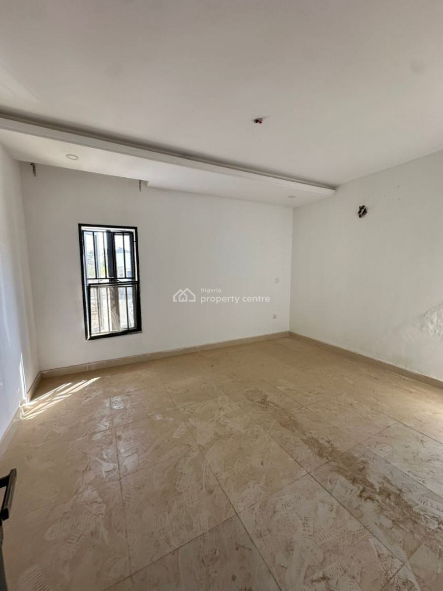 Very Good Spacious 3 Bedroom Flat, Jahi, Abuja, Flat / Apartment for Sale