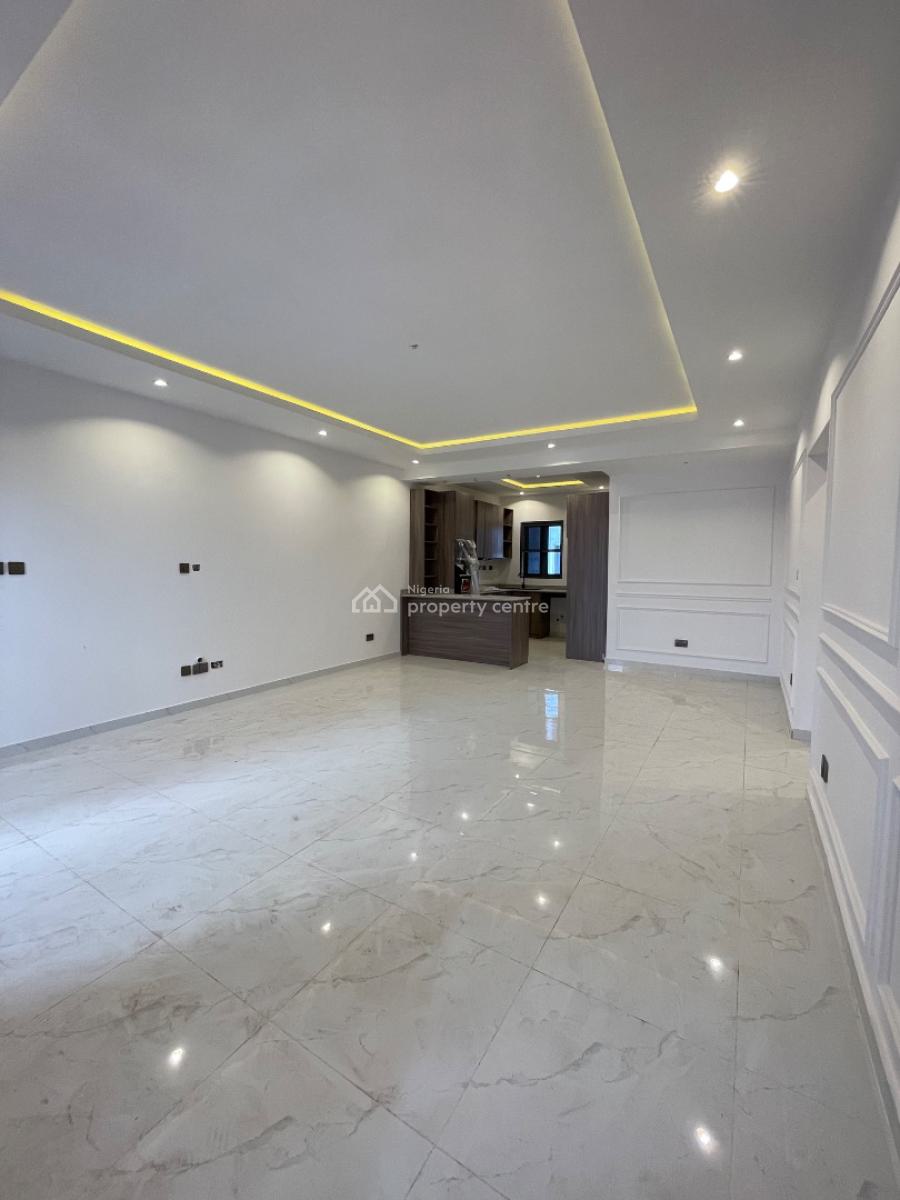 2 Bedroom Apartment, Ikate, Lekki, Lagos, Flat / Apartment for Sale