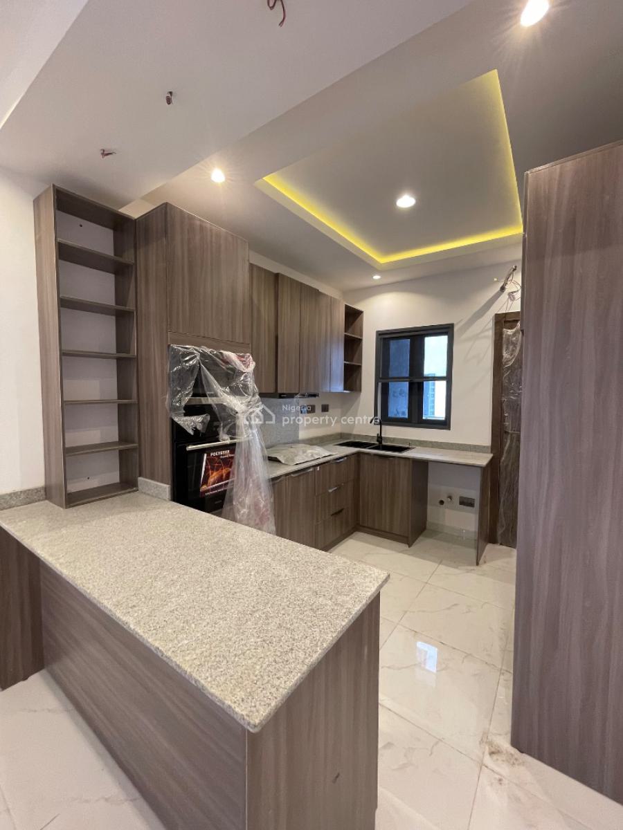 2 Bedroom Apartment, Ikate, Lekki, Lagos, Flat / Apartment for Sale