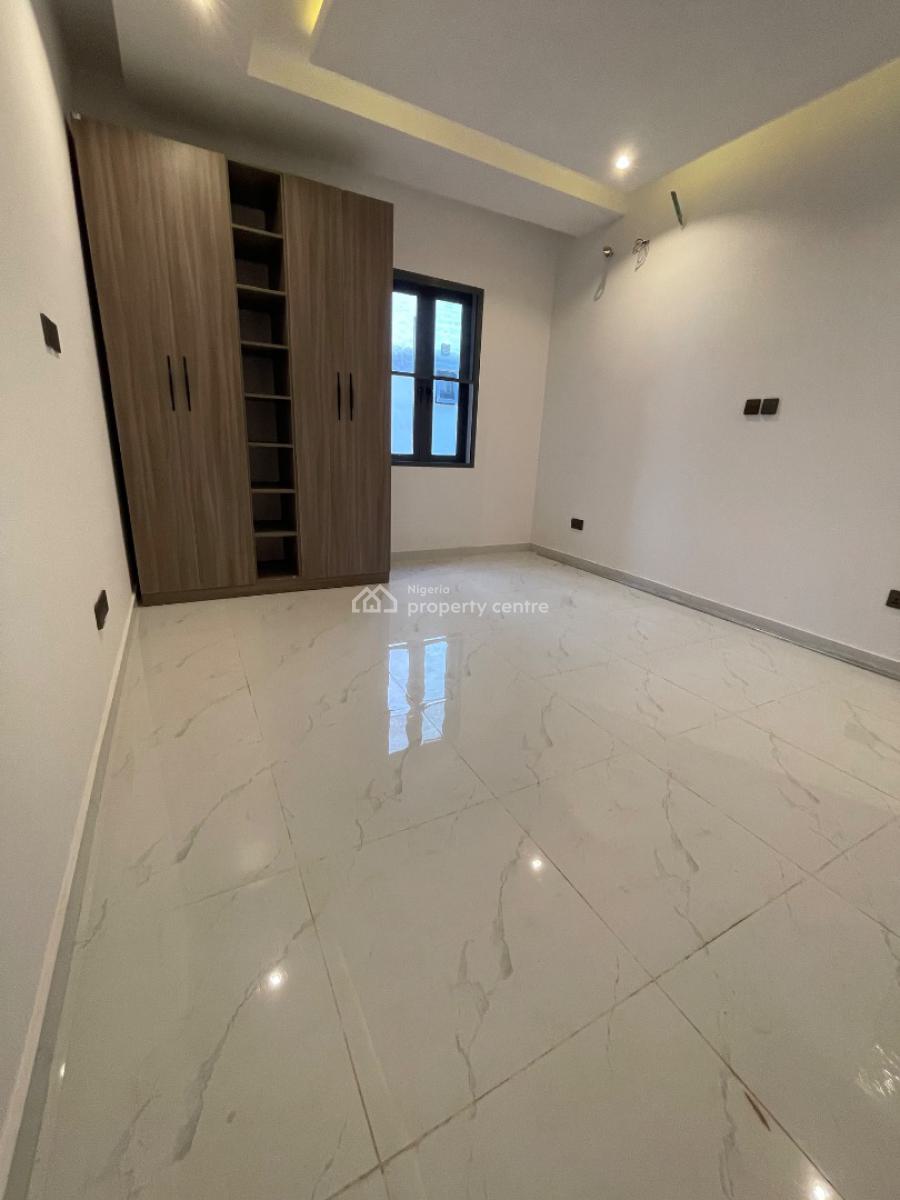 2 Bedroom Apartment, Ikate, Lekki, Lagos, Flat / Apartment for Sale