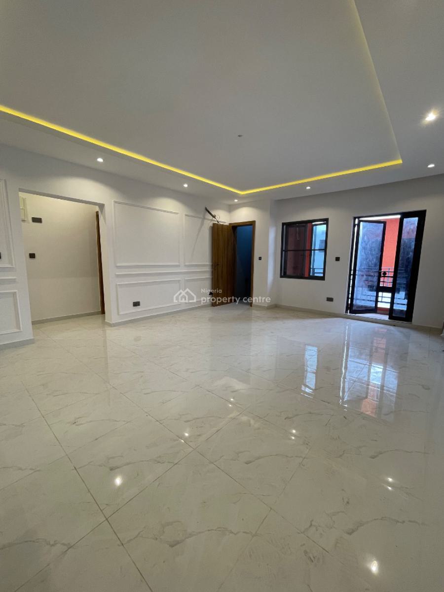 2 Bedroom Apartment, Ikate, Lekki, Lagos, Flat / Apartment for Sale