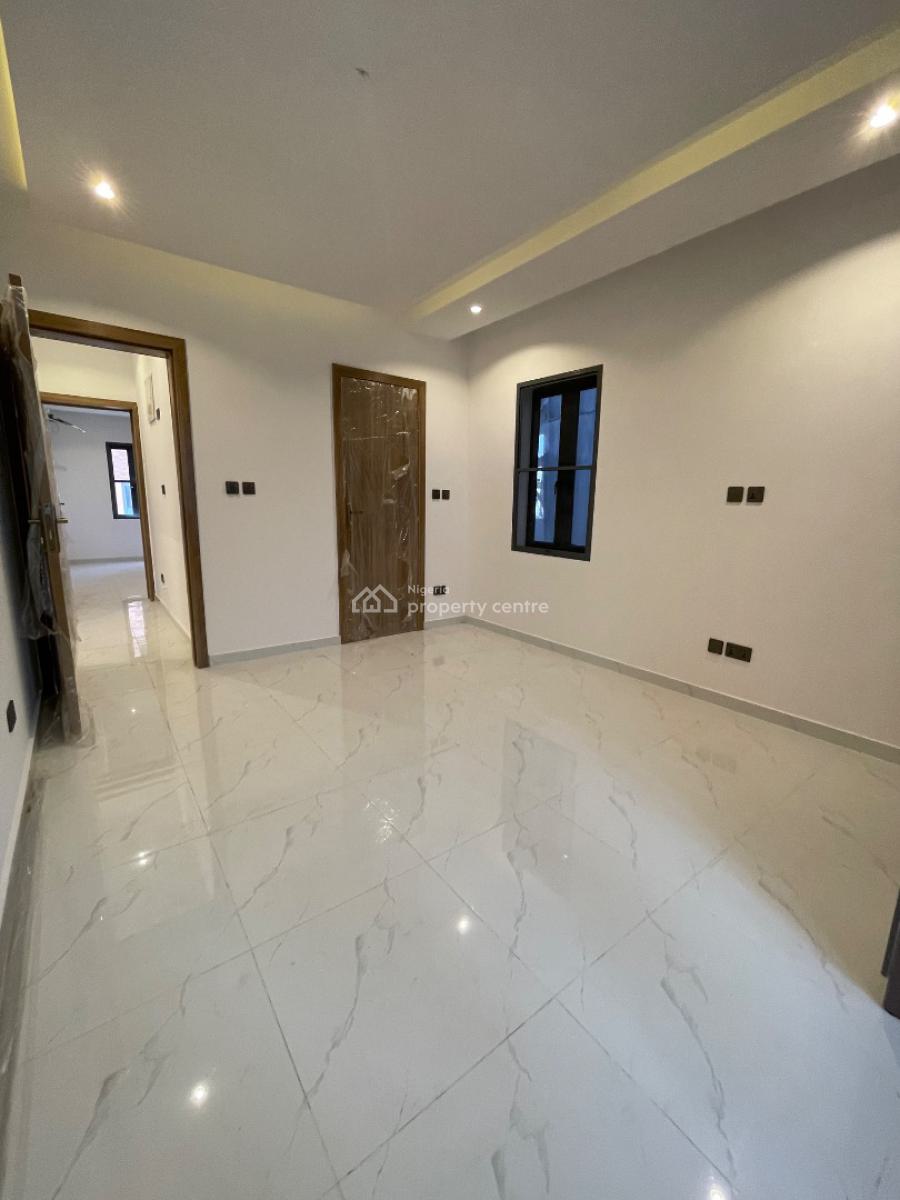 2 Bedroom Apartment, Ikate, Lekki, Lagos, Flat / Apartment for Sale