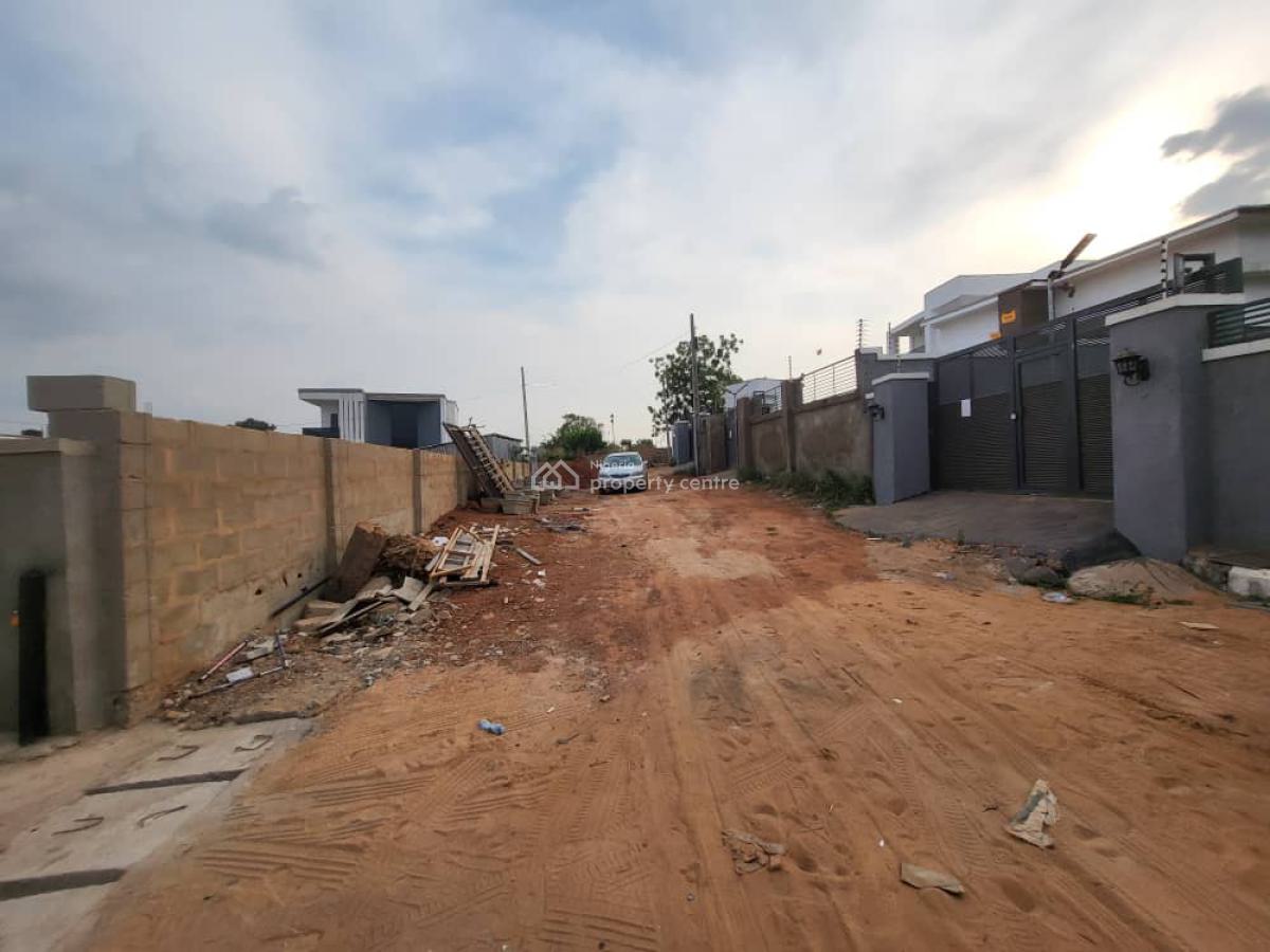 95% Completed Executive Luxury 2 Bedroom Loft Apartment, Old Airport Road, Thinkers Corner, Enugu, Enugu, Terraced Duplex for Sale