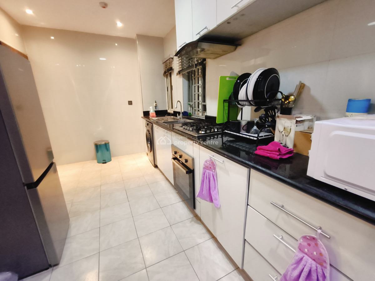 Mini Flat (room & Parlour) Apartment, Lekki Phase 1, Lekki, Lagos, Mini Flat (room and Parlour) Short Let