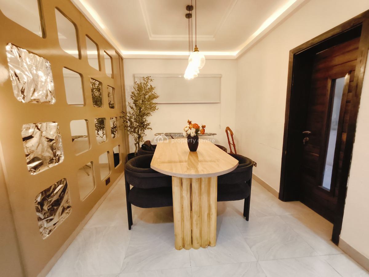 Mini Flat (room & Parlour) Apartment, Lekki Phase 1, Lekki, Lagos, Mini Flat (room and Parlour) Short Let