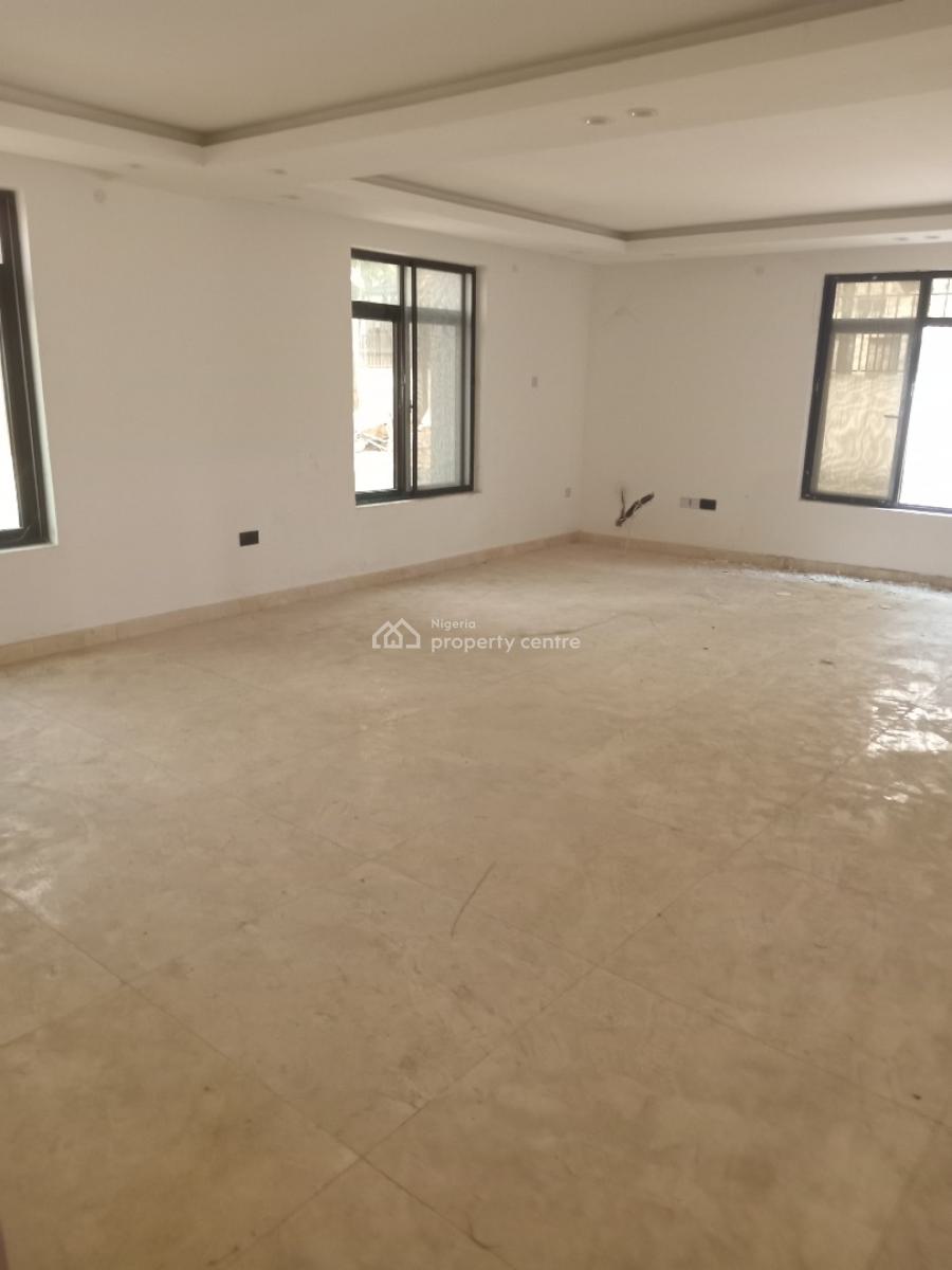a Very Good Spacious 6 Bedroom Fully Detached Duplex + Bqs., Maitama District, Abuja, Detached Duplex for Rent