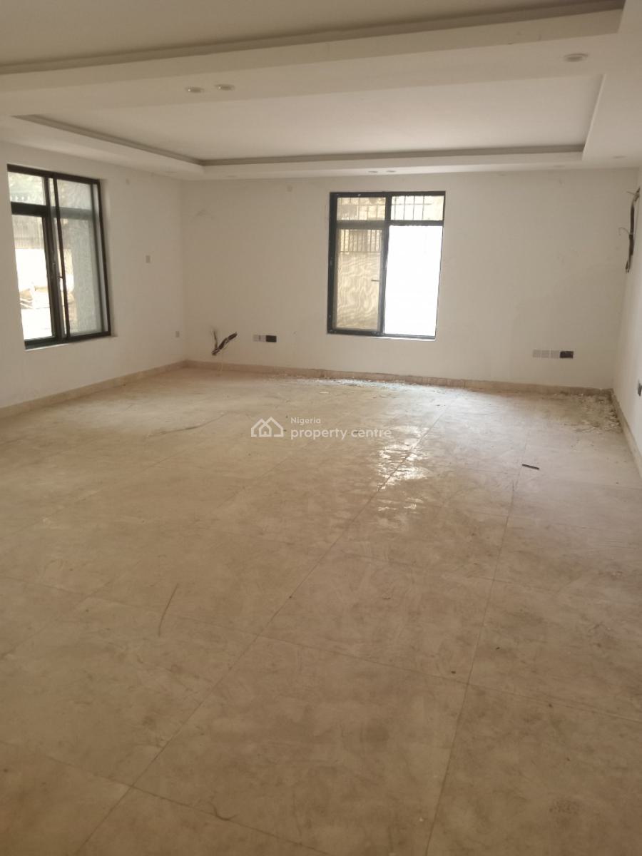 a Very Good Spacious 6 Bedroom Fully Detached Duplex + Bqs., Maitama District, Abuja, Detached Duplex for Rent