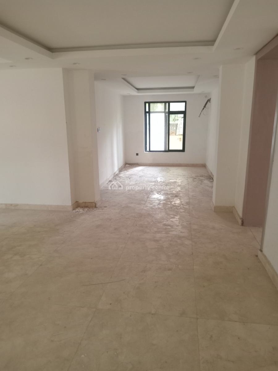 a Very Good Spacious 6 Bedroom Fully Detached Duplex + Bqs., Maitama District, Abuja, Detached Duplex for Rent
