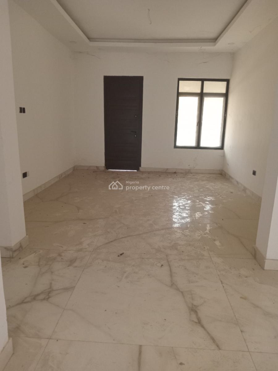 a Very Good Spacious 6 Bedroom Fully Detached Duplex + Bqs., Maitama District, Abuja, Detached Duplex for Rent