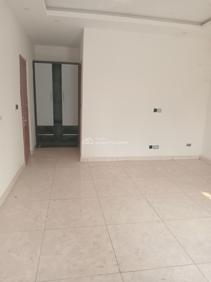 a Very Good Spacious 6 Bedroom Fully Detached Duplex + Bqs., Maitama District, Abuja, Detached Duplex for Rent