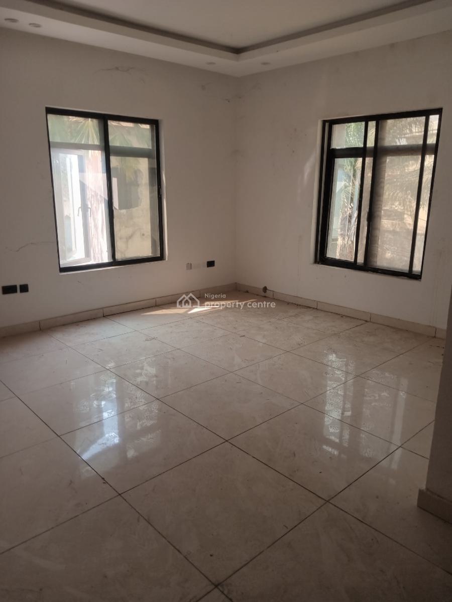 a Very Good Spacious 6 Bedroom Fully Detached Duplex + Bqs., Maitama District, Abuja, Detached Duplex for Rent