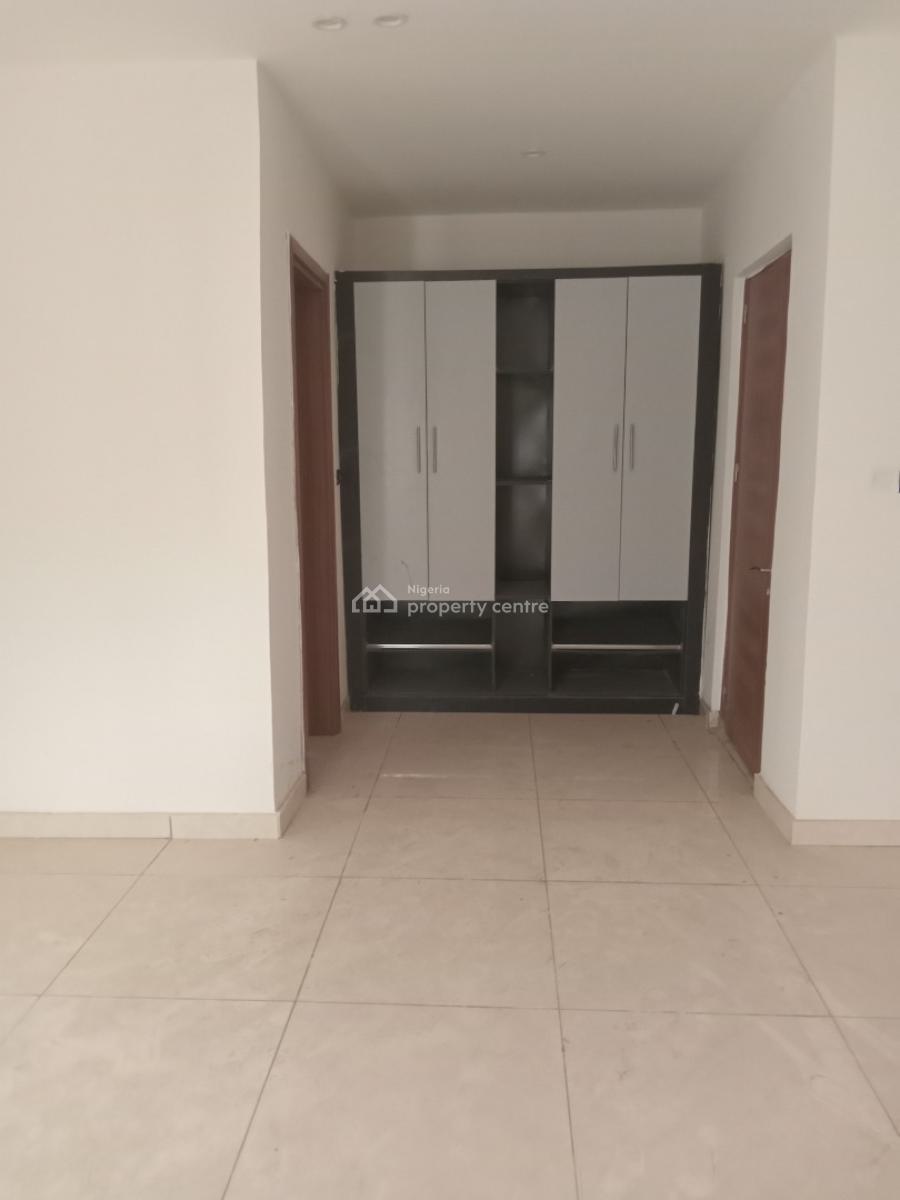 a Very Good Spacious 6 Bedroom Fully Detached Duplex + Bqs., Maitama District, Abuja, Detached Duplex for Rent