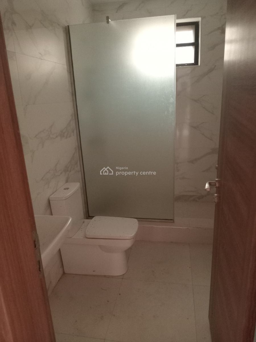 a Very Good Spacious 6 Bedroom Fully Detached Duplex + Bqs., Maitama District, Abuja, Detached Duplex for Rent