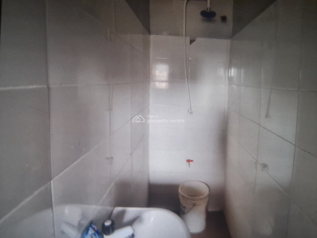 2 Bedroom Luxury Female Hostel Secure and Close to Learning Hubs Place, Near Unilag Campus and Yabatech Accessible Location and Security Ilaje, Akoka, Yaba, Lagos, Commercial Property for Rent