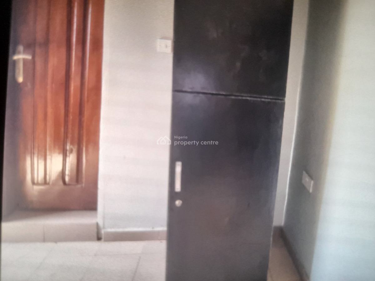 2 Bedroom Luxury Female Hostel Secure and Close to Learning Hubs Place, Near Unilag Campus and Yabatech Accessible Location and Security Ilaje, Akoka, Yaba, Lagos, Commercial Property for Rent