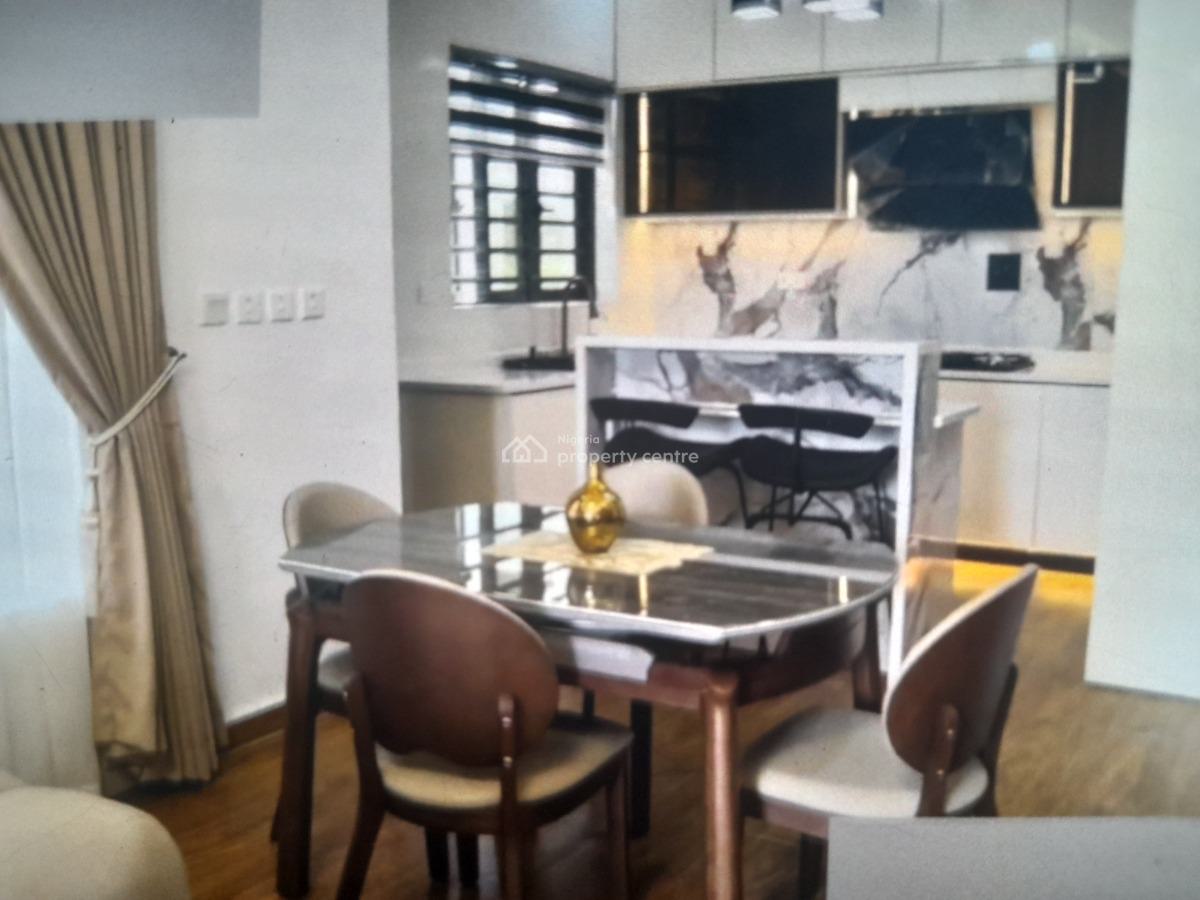 3 Bedroom Detached Bungalow with Bq Perfect Resort Living for Serene, Idera Scheme Celebration Parkland Estate Near Pan-atlantic University, Ibeju Lekki, Lagos, House for Sale