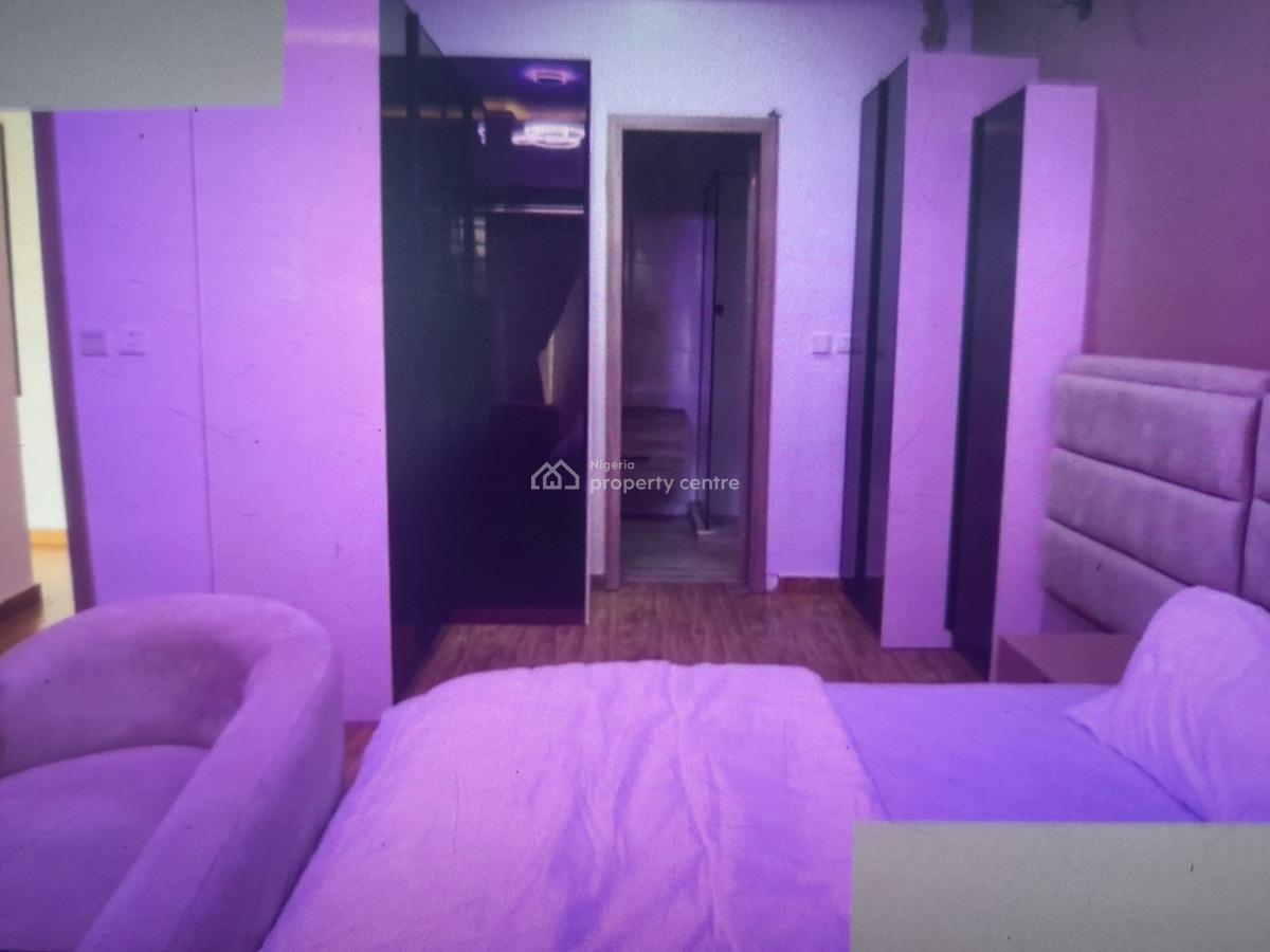 3 Bedroom Detached Bungalow with Bq Perfect Resort Living for Serene, Idera Scheme Celebration Parkland Estate Near Pan-atlantic University, Ibeju Lekki, Lagos, House for Sale