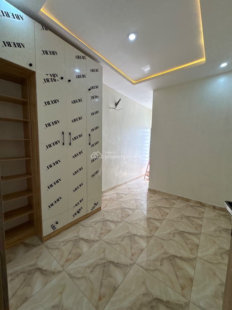 3 Bedroom Terrace Duplex, Ajah, Lagos, Terraced Duplex for Sale