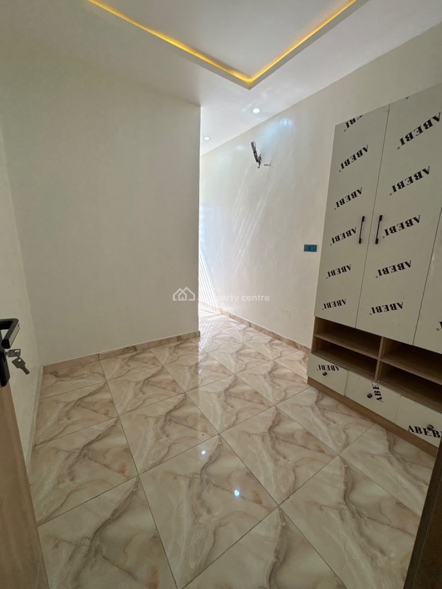 3 Bedroom Terrace Duplex, Ajah, Lagos, Terraced Duplex for Sale