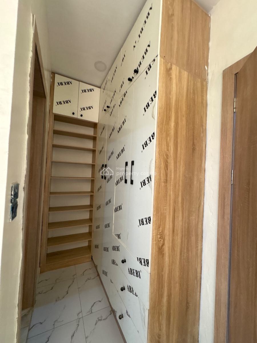 3 Bedroom Terrace Duplex, Ajah, Lagos, Terraced Duplex for Sale