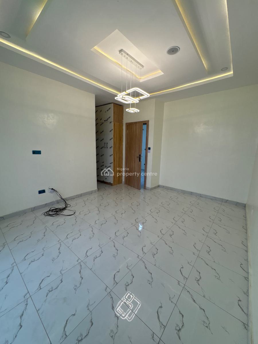 3 Bedroom Terrace Duplex, Ajah, Lagos, Terraced Duplex for Sale