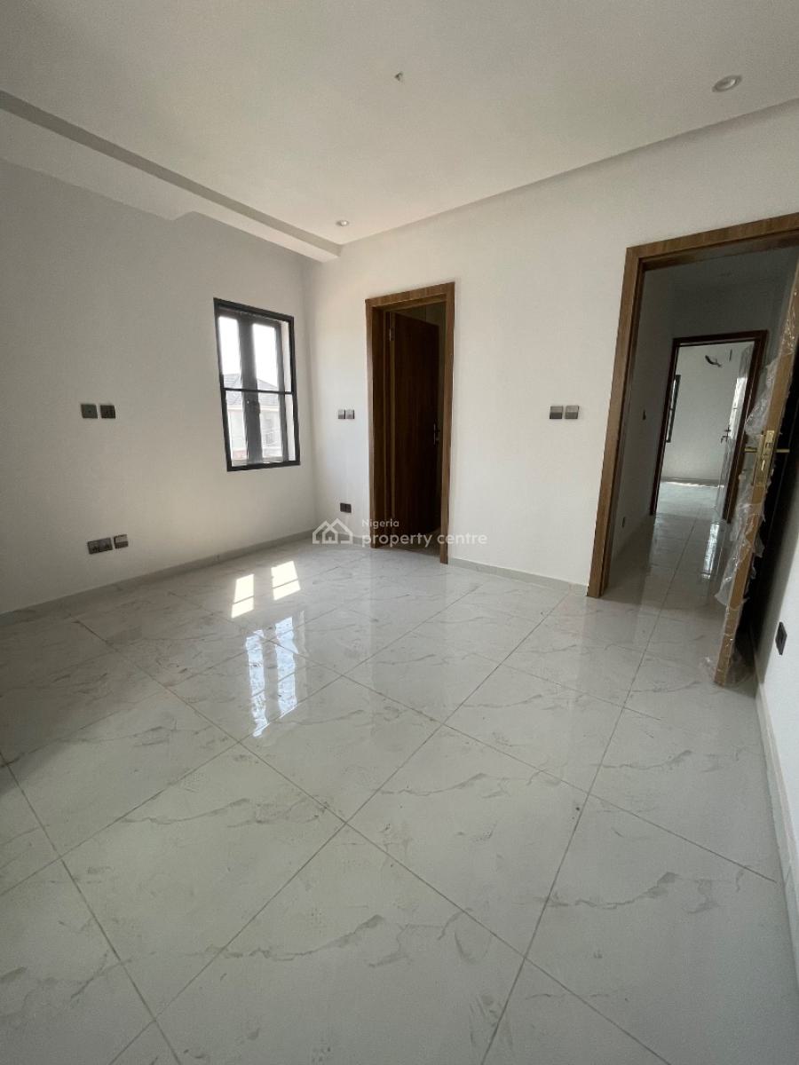 3 Bedroom Terrace Duplex, Ajah, Lagos, Terraced Duplex for Sale