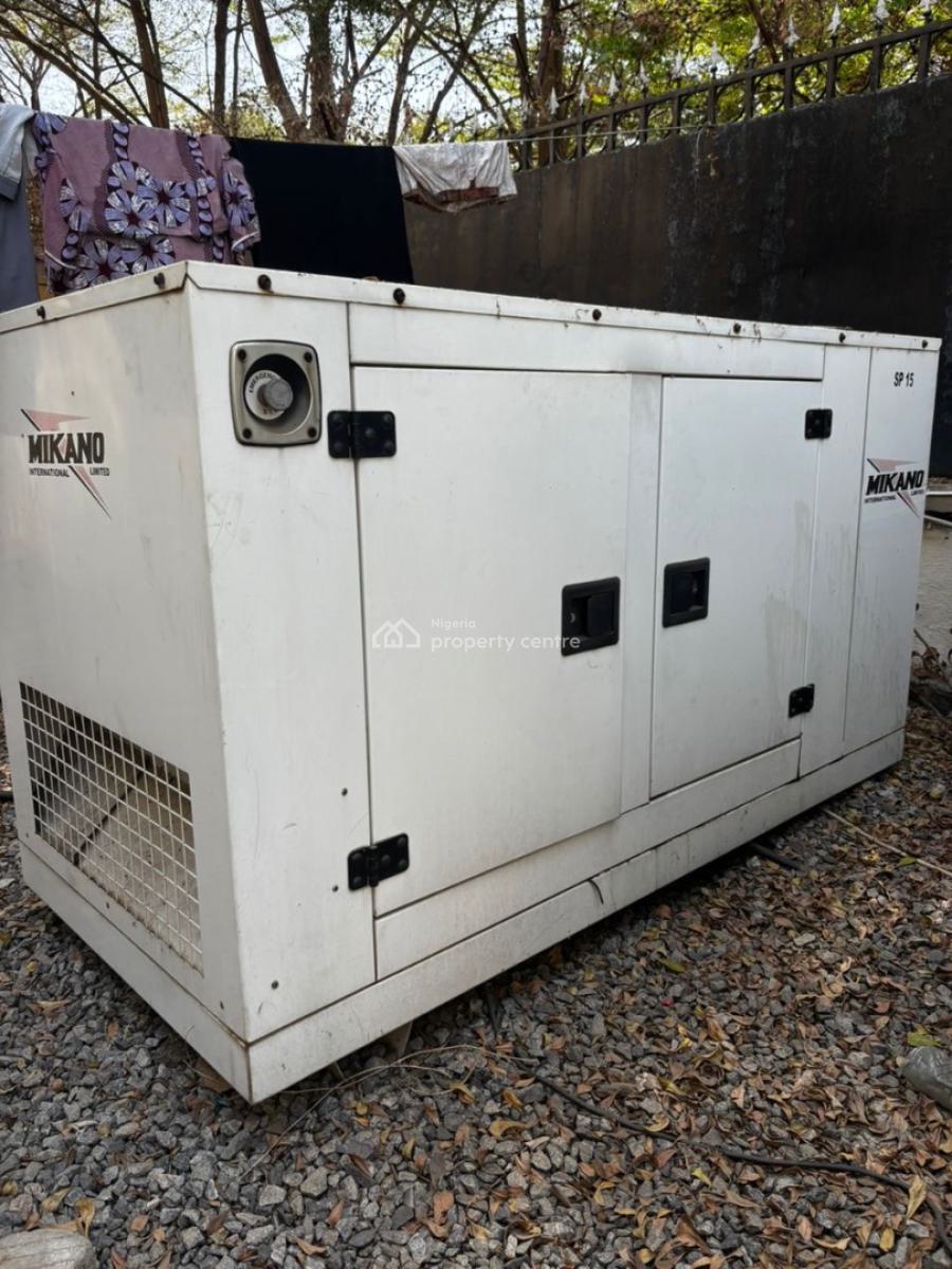 Spacious 4 Bedrooms Terraced Duplex with Bq, Jabi, Abuja, Terraced Duplex for Rent