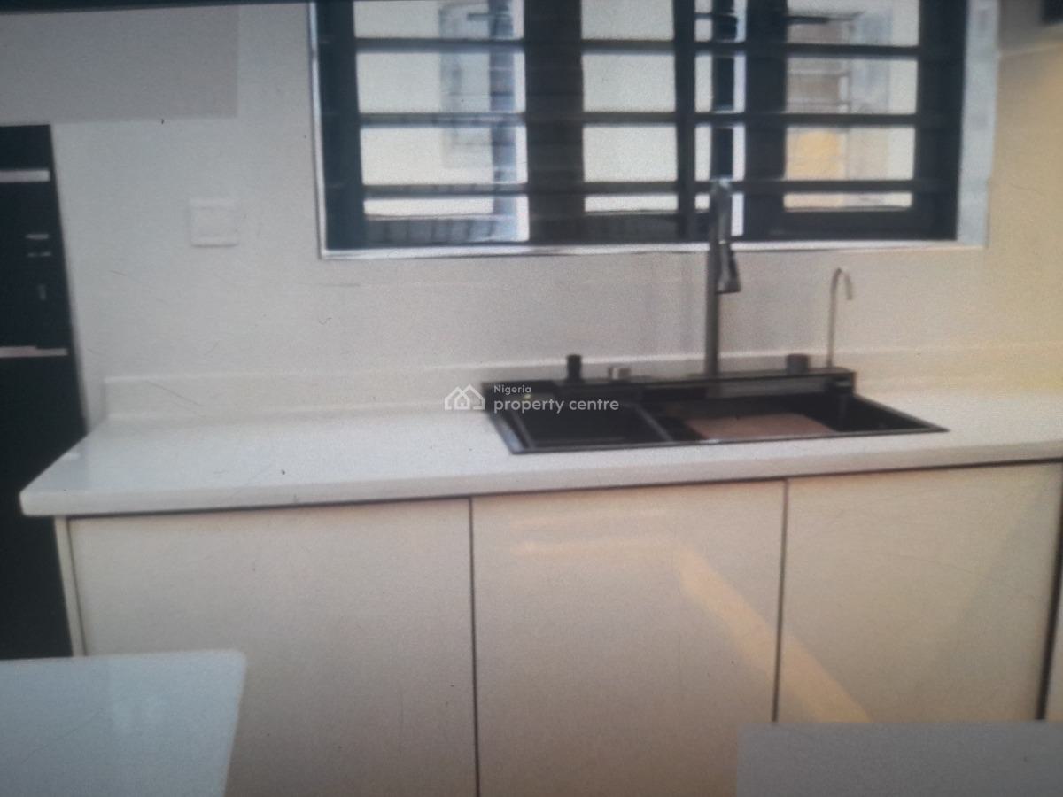 3 Bedroom Detached Bungalow with Bq Solar and Payment Plan and Gym, Eleko Junction and New Lekki Airport , Idera Scheme Amen Estate, Ibeju Lekki, Lagos, Flat / Apartment for Sale