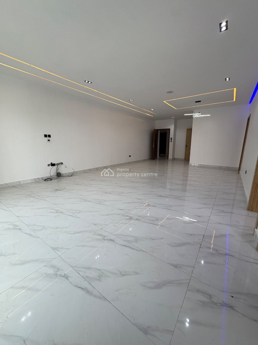 2 Bedroom, Lekki Phase 1, Lekki, Lagos, Block of Flats for Sale