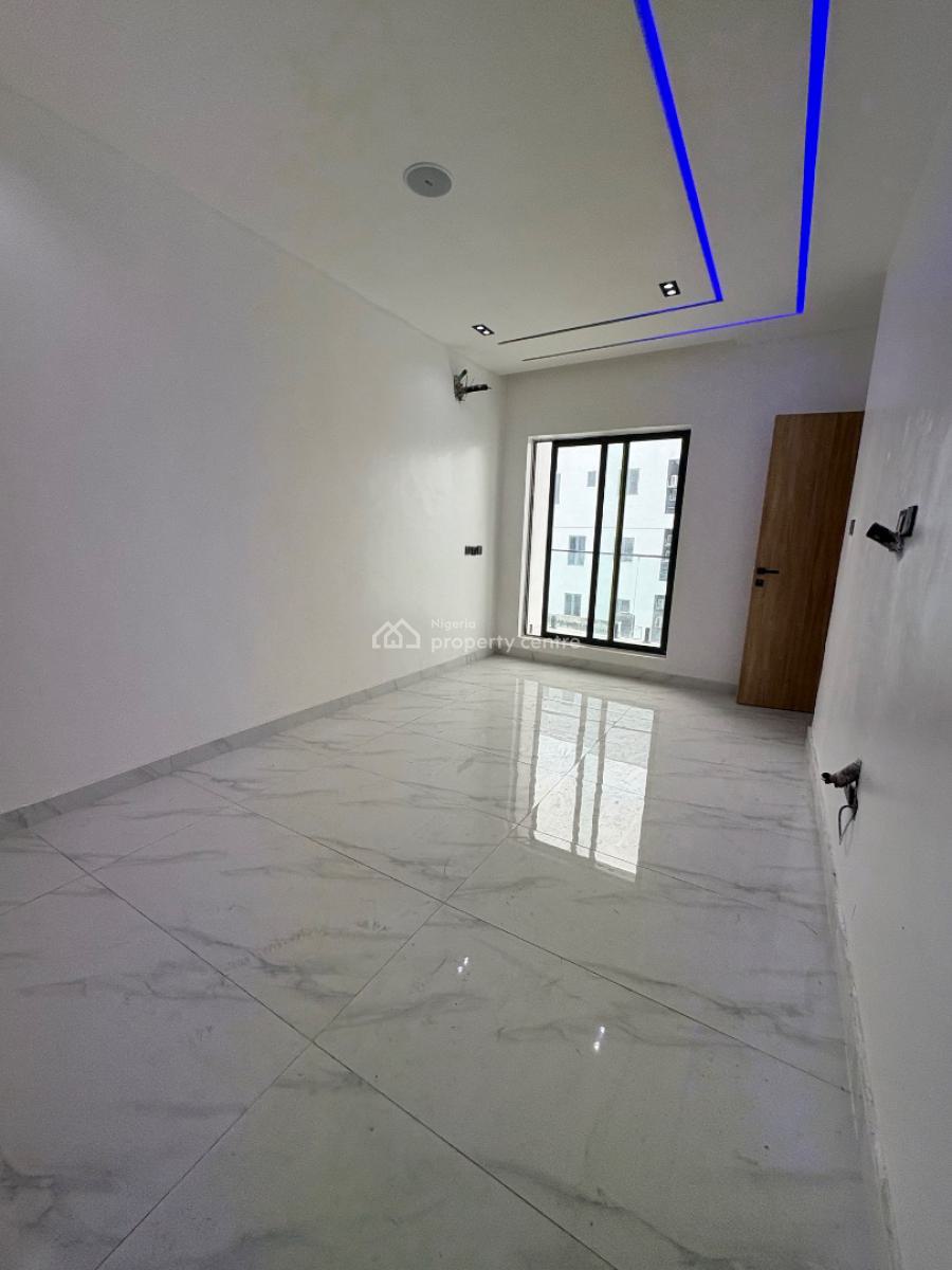 2 Bedroom, Lekki Phase 1, Lekki, Lagos, Block of Flats for Sale