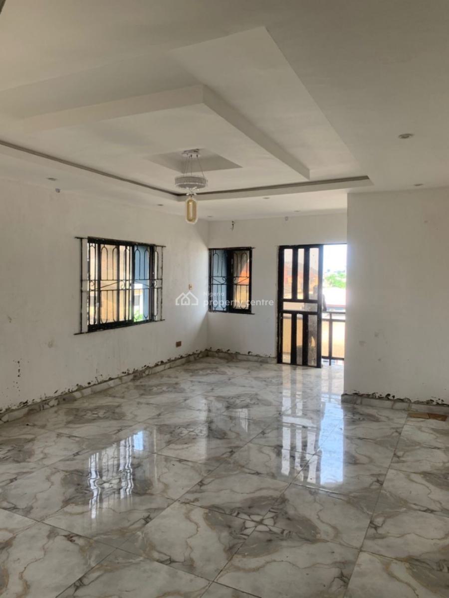 Beautiful 3 Bedrooms Apartment, Ado, Ajah, Lagos, Flat / Apartment for Rent