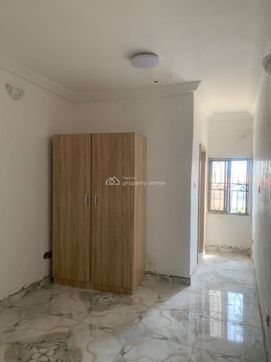 Beautiful 3 Bedrooms Apartment, Ado, Ajah, Lagos, Flat / Apartment for Rent