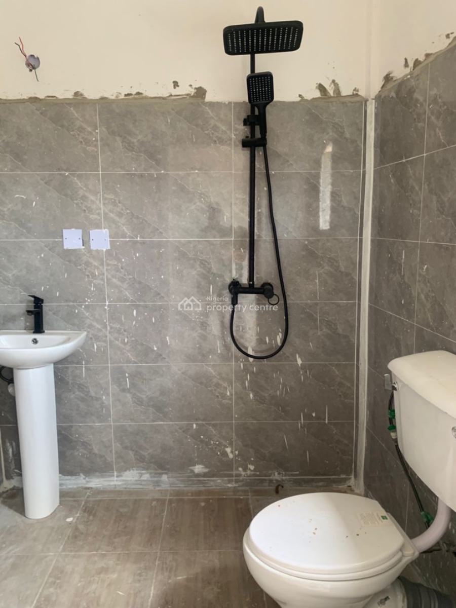 Beautiful 3 Bedrooms Apartment, Ado, Ajah, Lagos, Flat / Apartment for Rent