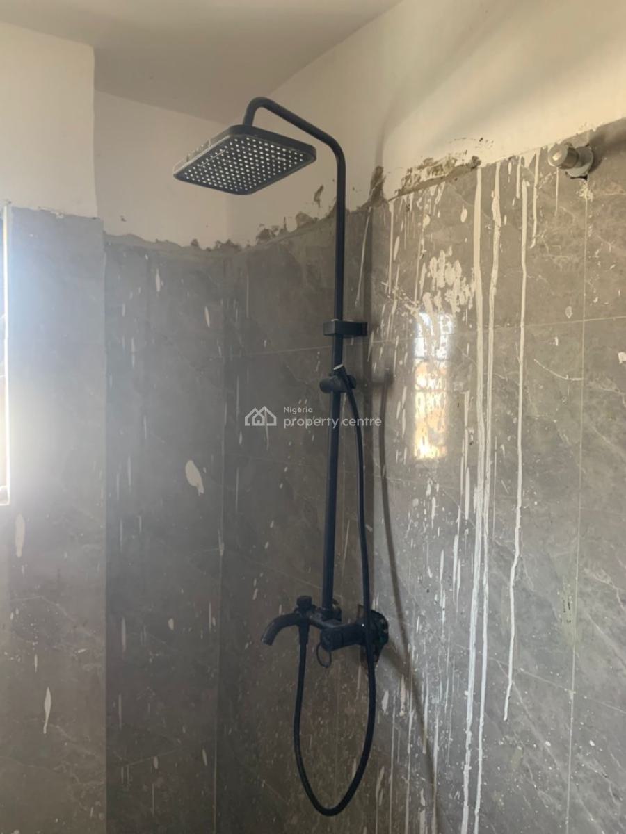 Beautiful 3 Bedrooms Apartment, Ado, Ajah, Lagos, Flat / Apartment for Rent