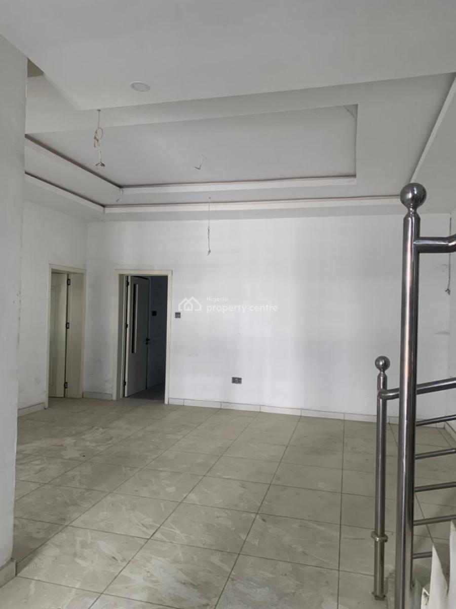 Beautiful 3 Bedrooms Apartment, Ado, Ajah, Lagos, Flat / Apartment for Rent