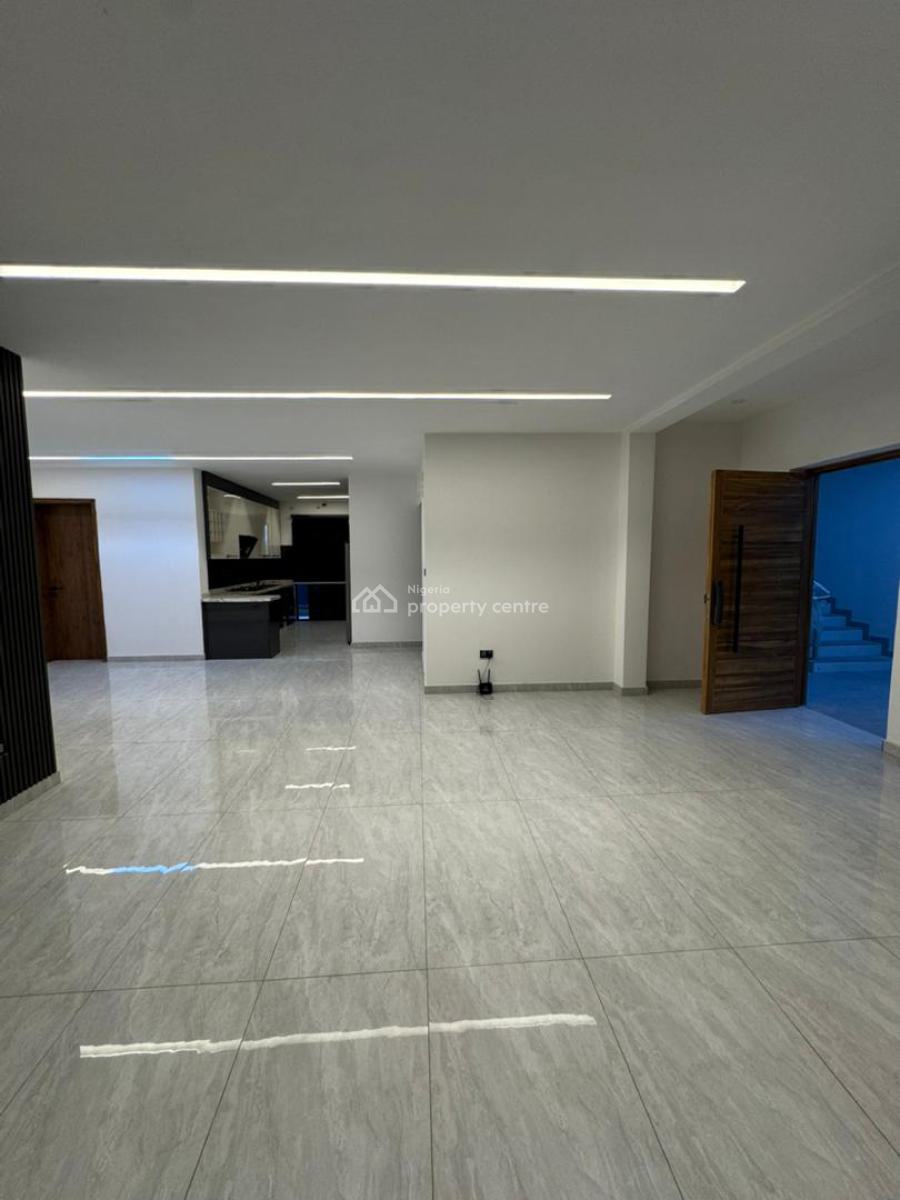 Magnificent 3 Bedroom Apartment with a Pool, Ikate, Lekki, Lagos, Flat / Apartment for Sale