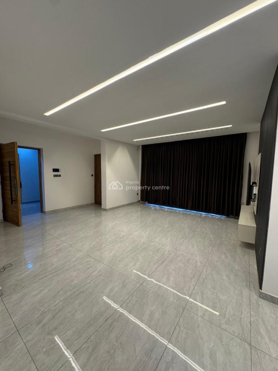 Magnificent 3 Bedroom Apartment with a Pool, Ikate, Lekki, Lagos, Flat / Apartment for Sale