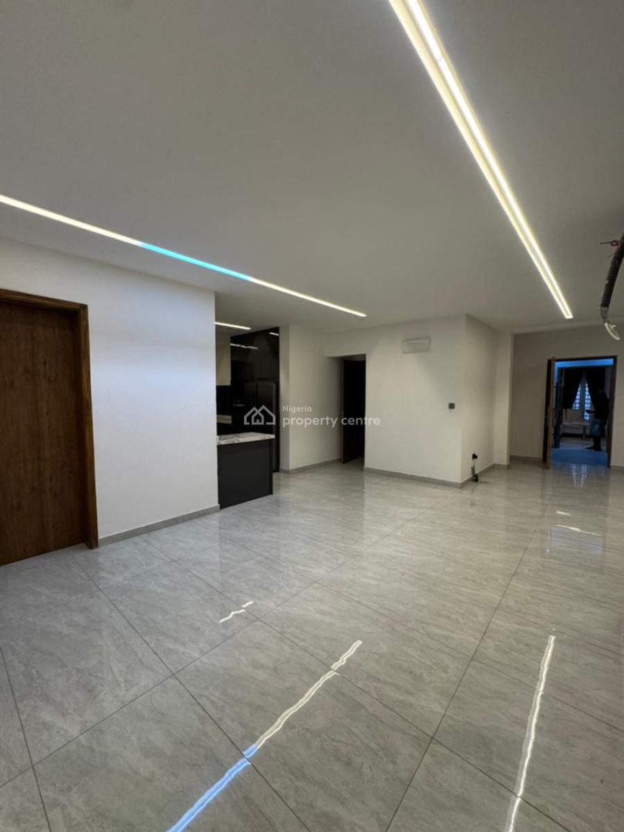 Magnificent 3 Bedroom Apartment with a Pool, Ikate, Lekki, Lagos, Flat / Apartment for Sale