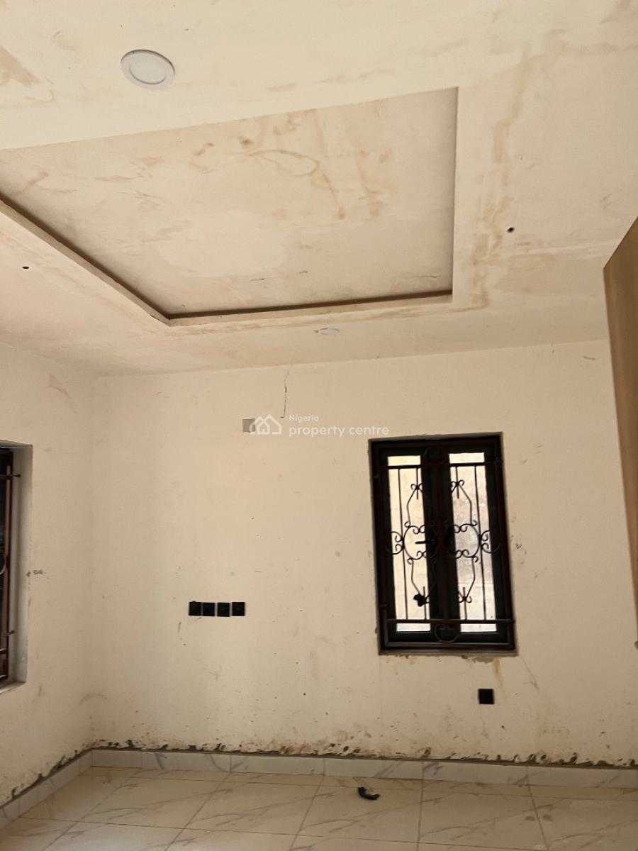 Brand New 6 Unit of 2 Bedroom Flat ,c of O Handy, Tarred Road, Gilmore, Jahi, Abuja, Block of Flats for Sale