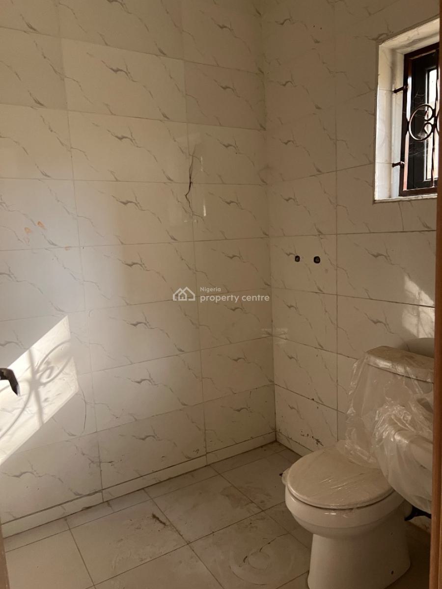 Brand New 6 Unit of 2 Bedroom Flat ,c of O Handy, Tarred Road, Gilmore, Jahi, Abuja, Block of Flats for Sale