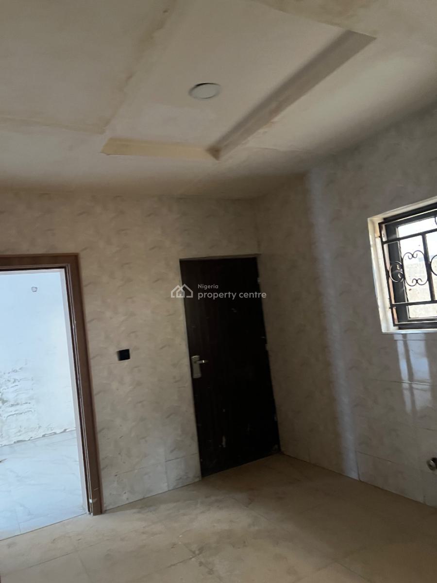 Brand New 6 Unit of 2 Bedroom Flat ,c of O Handy, Tarred Road, Gilmore, Jahi, Abuja, Block of Flats for Sale